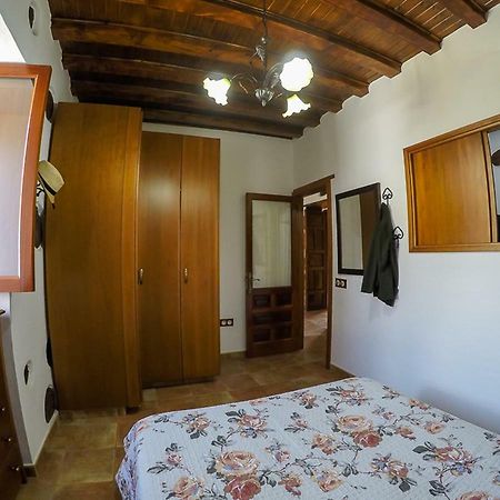 Casa Rural La Casa Baja Santa Lucia De Tirajana Bagian luar foto